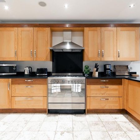 Beautiful 4 Bedroom House Near Paddington Station London Luaran gambar