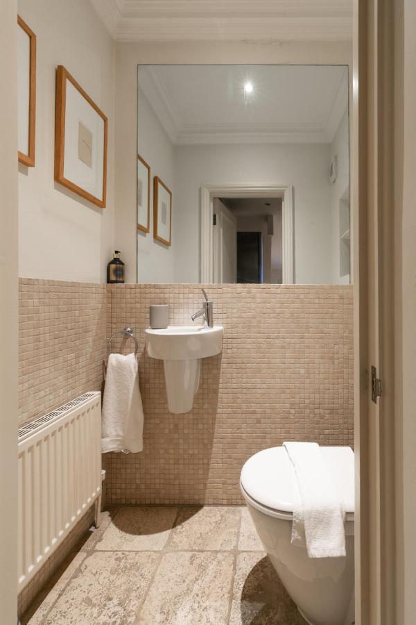 Beautiful 4 Bedroom House Near Paddington Station London Luaran gambar