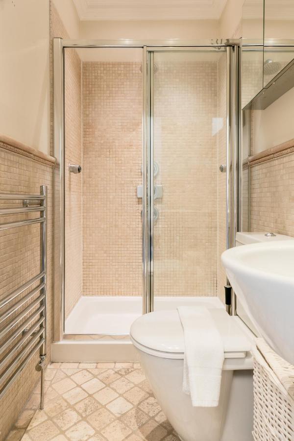 Beautiful 4 Bedroom House Near Paddington Station London Luaran gambar