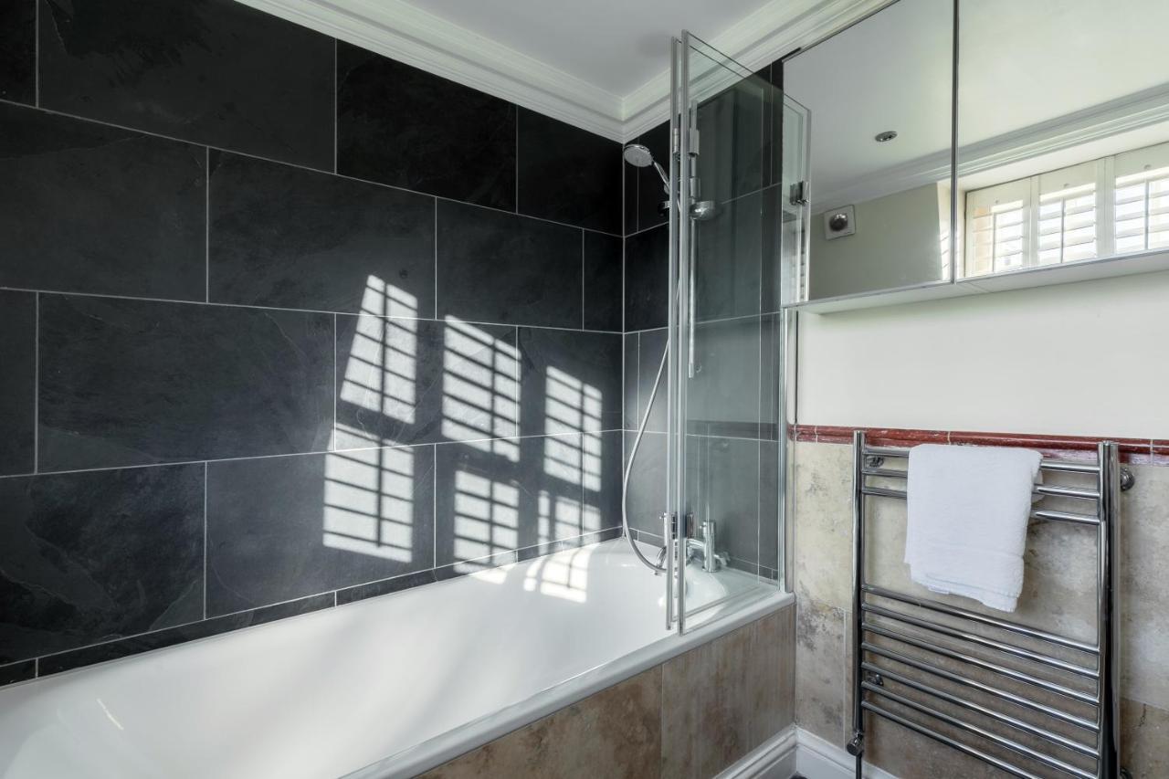 Beautiful 4 Bedroom House Near Paddington Station London Luaran gambar