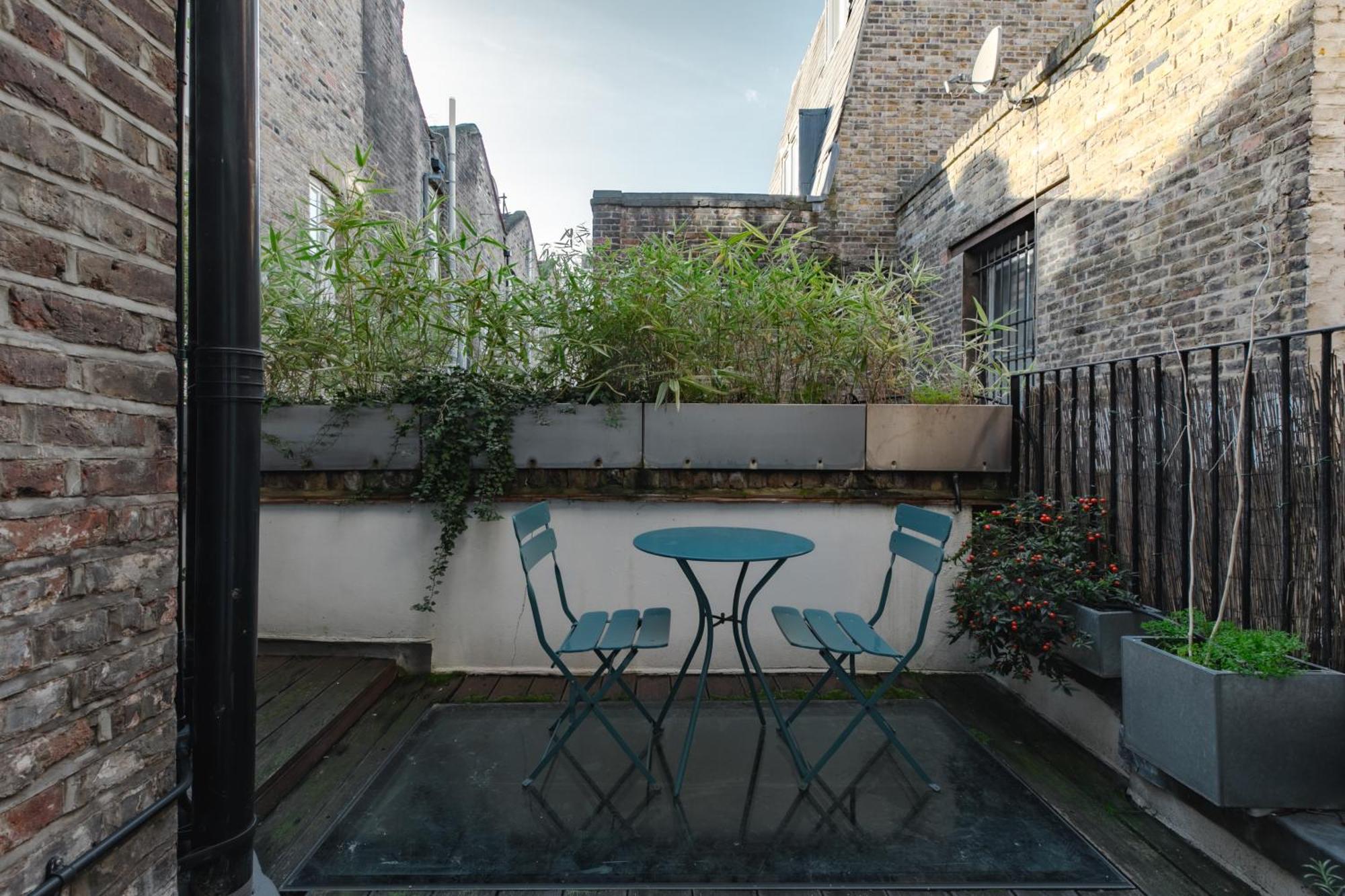 Beautiful 4 Bedroom House Near Paddington Station London Luaran gambar